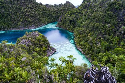 Wayil islands